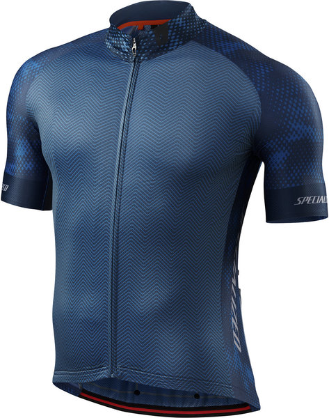 specialized sl pro short sleeve jersey