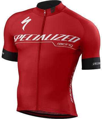Zee schandaal meer Titicaca Specialized SL Pro Jersey - Sport Systems Albuquerque, NM | 505-837-9400