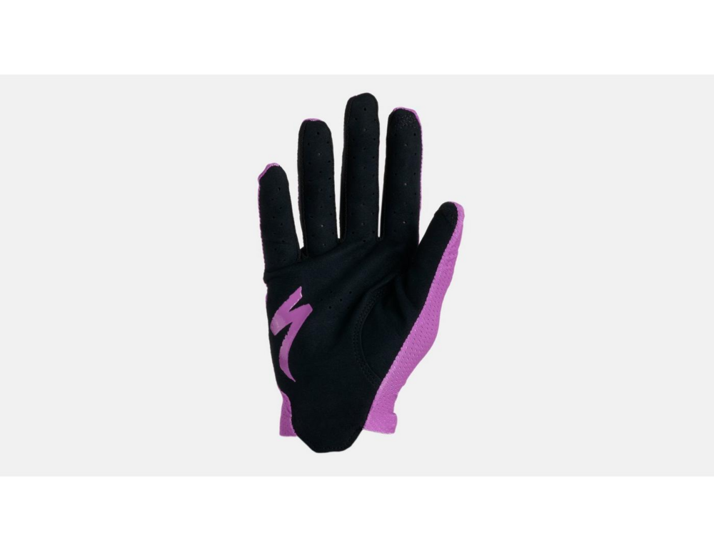 Specialized SL Pro Long Finger Gloves - Brands Cycle and Fitness