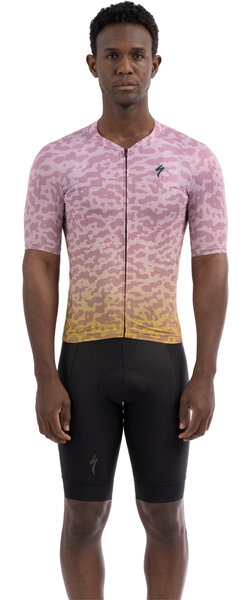 Specialized SL Short Sleeve Jersey - SpokeWorks Bicycle Workshop