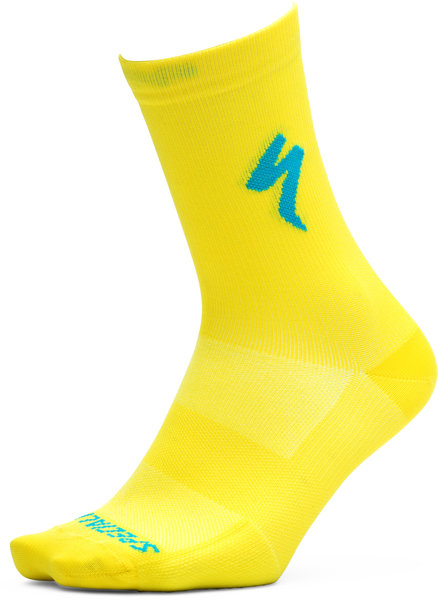 Specialized Soft Air Tall Sock Down Under 2020