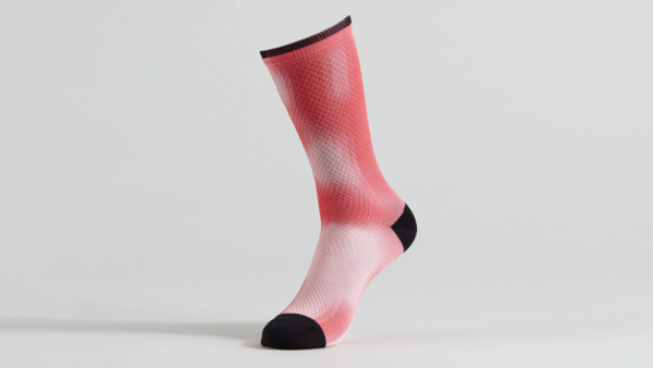 Specialized Soft Air Tall Socks