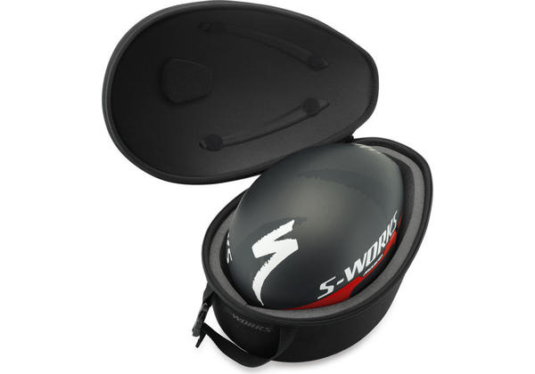 Specialized TT Helmet Soft Case Helmet sold separately