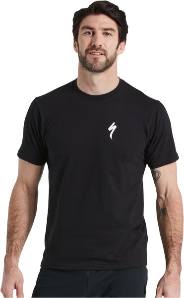 Specialized Special Eyes Short Sleeve T-Shirt