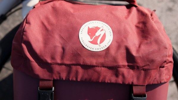 SPECIALIZED バッグ Specialized Specialized/Fjallraven Cave Lid Pack - Bicycle