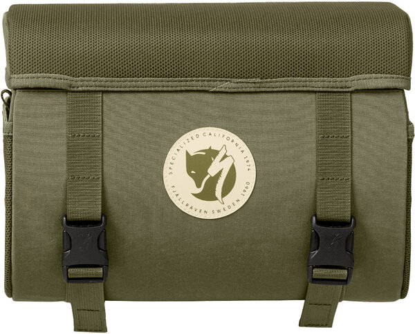 Specialized Specialized/Fjallraven Handlebar Bag