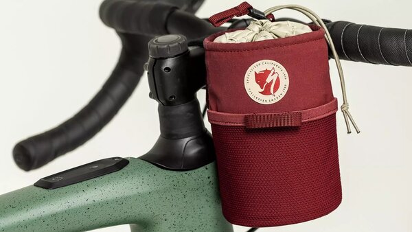 Specialized Specialized/Fjallraven Snack Bag - Bicycle Barn