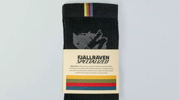 Specialized Specialized/Fjallraven Sock
