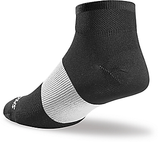 Specialized Sport Low Socks (3-Pack) Color: Black