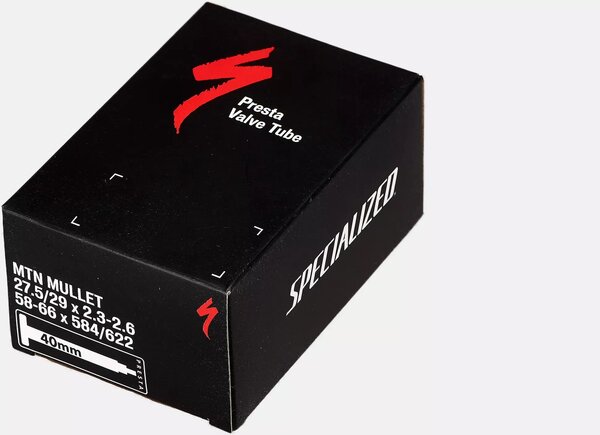 Specialized Standard Schrader Valve Youth Tube