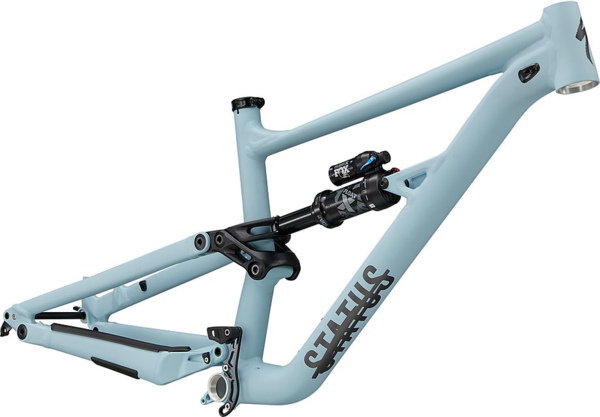 Specialized Status 160 Frame