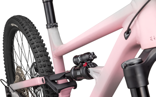 KTM　Specialized First rides on the 2020 Specialized Enduro