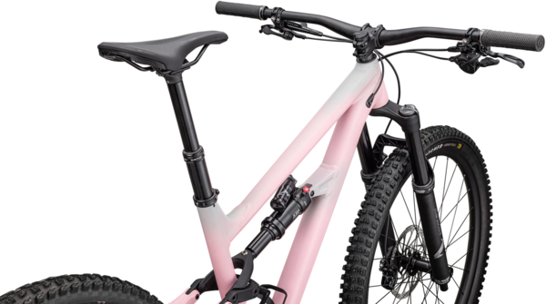 Specialized Status 2 140 - Bike Zoo - Knoxville, TN