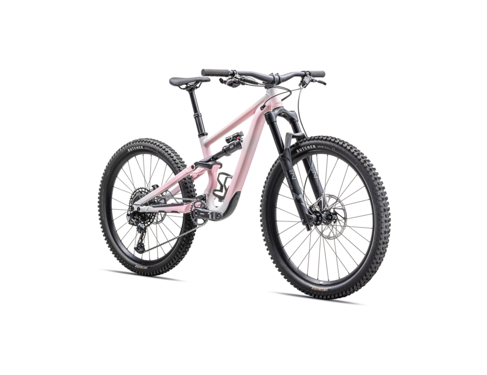 Specialized STATUS 2 140 ZERO - Bow Cycle | Calgary, AB Specialized STATUS 2 140 ZERO - Bow Cycle | Calgary, AB