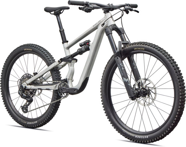 Specialized Status 2 140 Zero