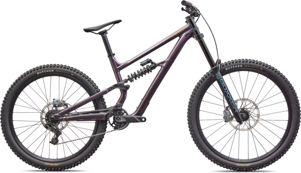 Specialized Status 2 170 DH Specialized Status 2 170 DH