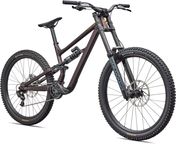 Specialized Status 2 170 DH Specialized Status 2 170 DH