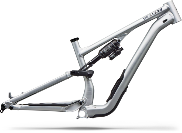 Specialized Stumpjumper 15 EVO Frameset