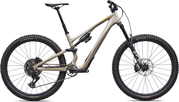 Specialized Stumpjumper 15 EVO Comp Specialized Stumpjumper 15 EVO Comp