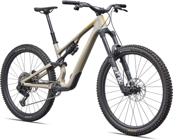 Specialized Stumpjumper 15 EVO Comp Specialized Stumpjumper 15 EVO Comp