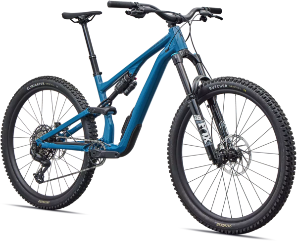 Specialized Stumpjumper 15 EVO Comp Alloy
