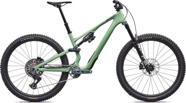 Specialized Stumpjumper 15 EVO Expert AXS