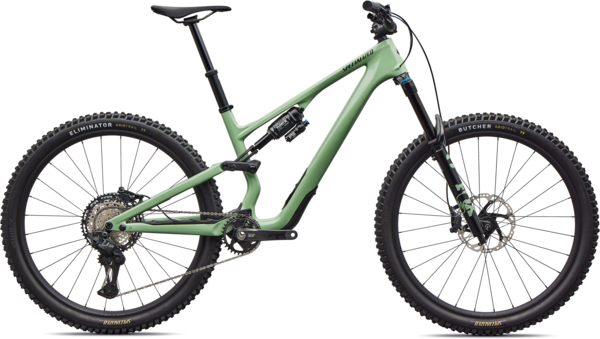アイデンティティ15Ｐ Specialized Stumpjumper 15 EVO Expert Di2 - Landis Cyclery | Bike