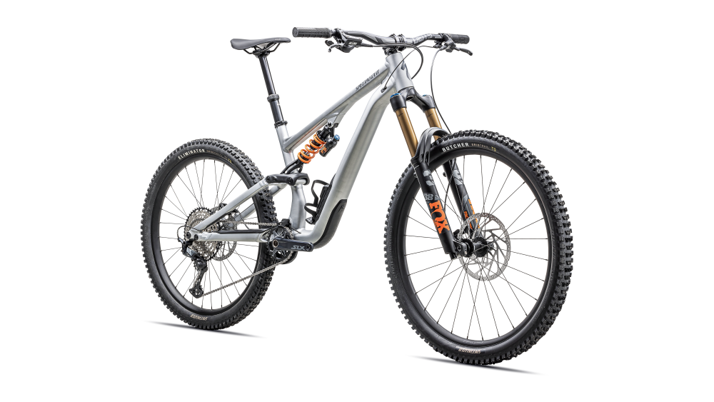 Specialized Stumpjumper 15 Fox Coil Alloy - www.crankandsprocket.ca