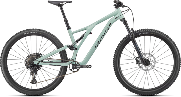 Specialized Stumpjumper Alloy (5/21)