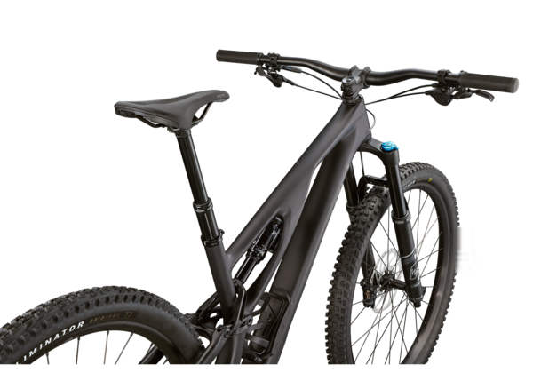 Specialized Stumpjumper EVO Comp - Bike Board and Ski | Presque