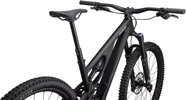 SPECIALIZED STAMPJUMPER　ブラック Specialized Stumpjumper EVO Expert T-Type - Bike Zoo - Knoxville, TN