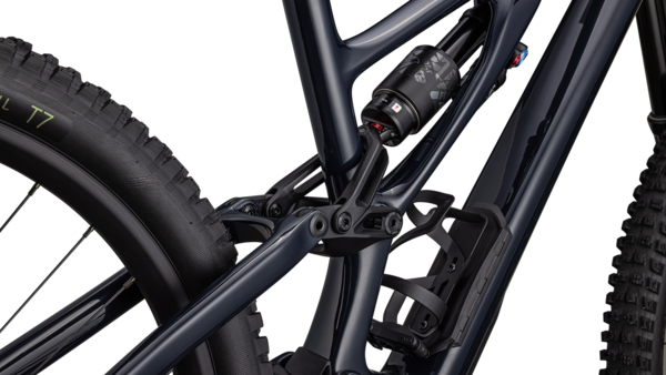 Specialized Stumpjumper EVO Expert T-Type - George's Cycles