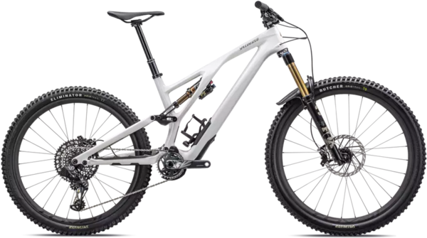 Specialized Stumpjumper EVO Pro