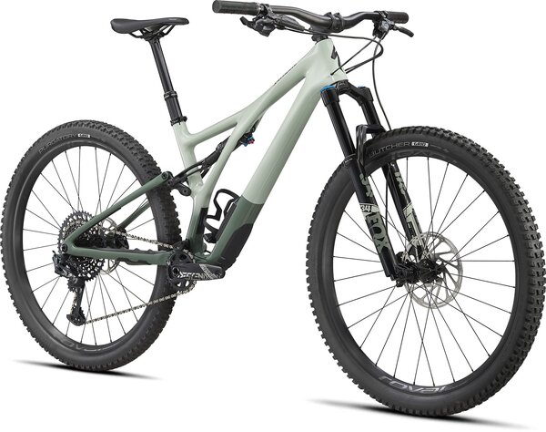 Specialized Stumpjumper Expert - Birmingham Bike Shop | Bike Link