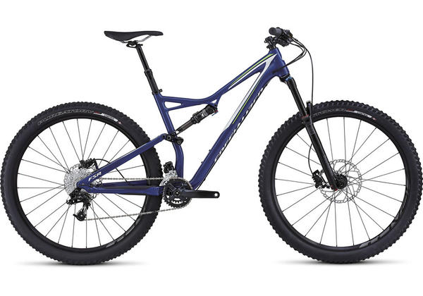 2014 Stumpjumper Fsr Comp 29 Blue Book 