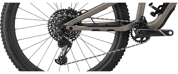 Specialized Stumpjumper Pemberton LTD 