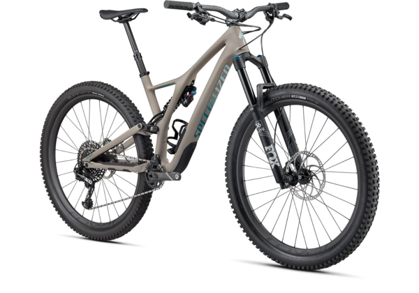 Specialized Stumpjumper Pemberton LTD 