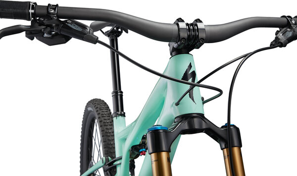 Specialized Stumpjumper Pro - Wheel World Bike Shops - Road Bikes