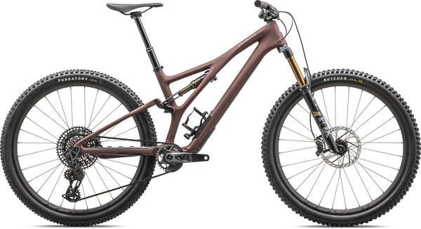 Specialized Stumpjumper Pro