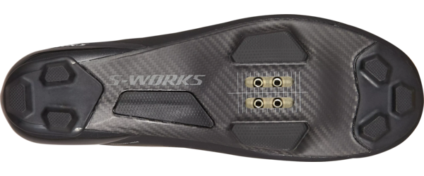 Specialized S-Works Recon Wide - Winter Garden Wheel Works, Bike