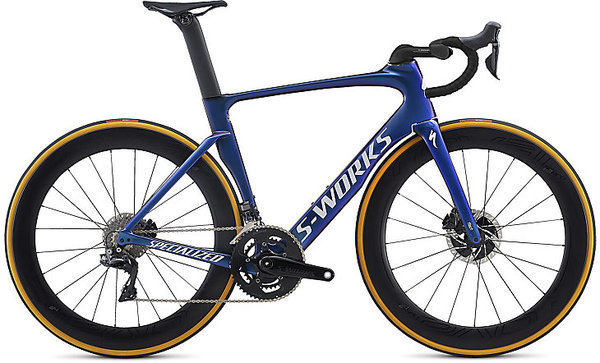 Specialized S-Works Venge ViAS Disc Di2