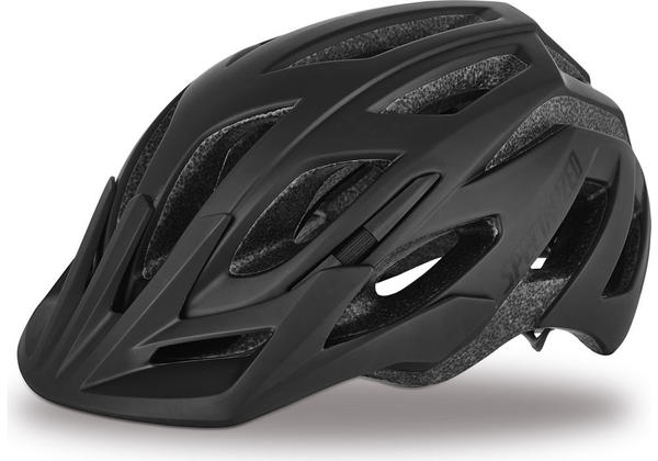 Specialized Tactic II MIPS Color: Black Clean