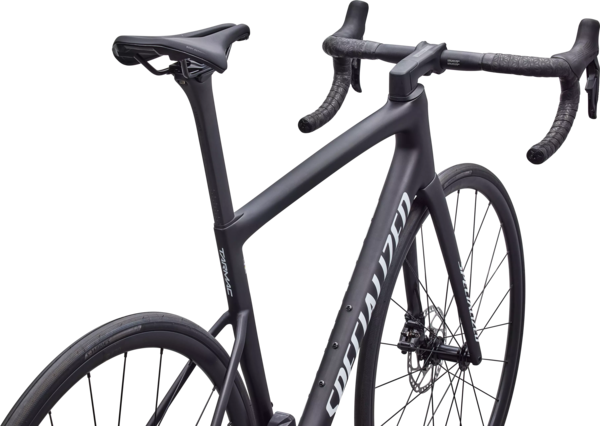 Specialized Tarmac SL8 Comp - Bicycle Habitat NYC