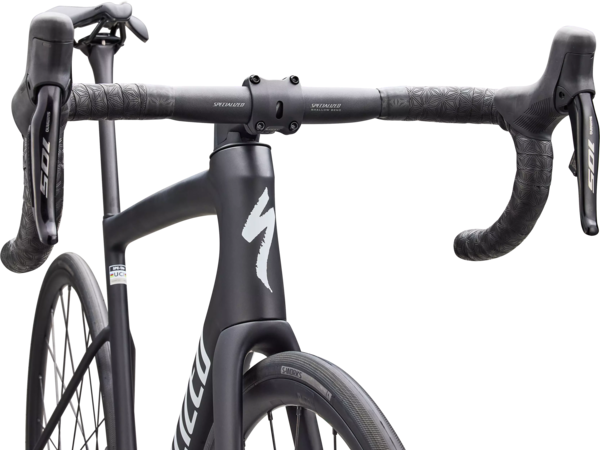 Specialized Tarmac SL8 Comp - Bicycle Habitat NYC