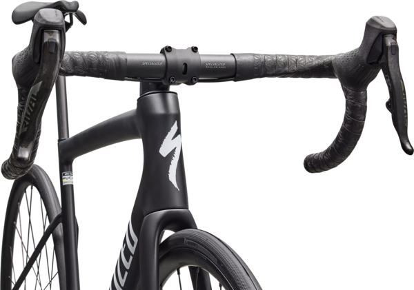 Specialized Tarmac SL8 Comp SRAM Rival AXS - Bike Line
