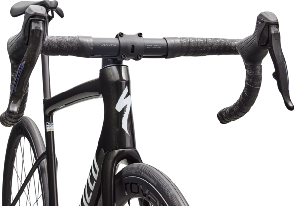 Specialized Tarmac SL8 Expert SRAM Force AXS - Cardinal Bicycle