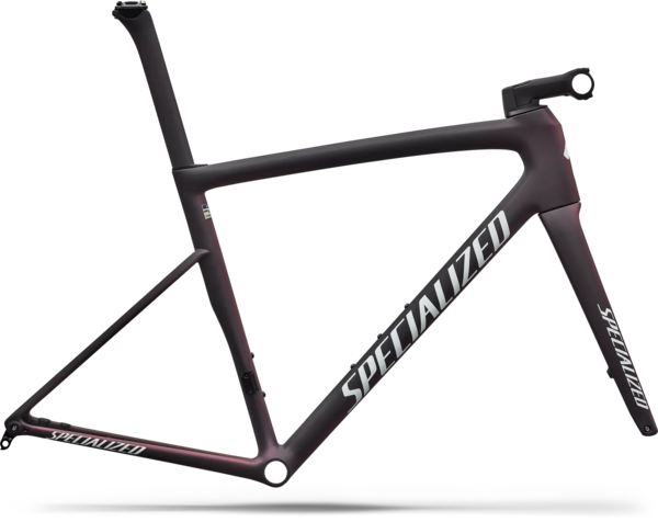 Specialized Tarmac SL8 Frameset Specialized Tarmac SL8 Frameset