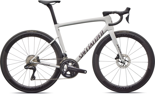 Specialized Tarmac SL8 Pro Di2 - Cycle Sport | Scotts Valley