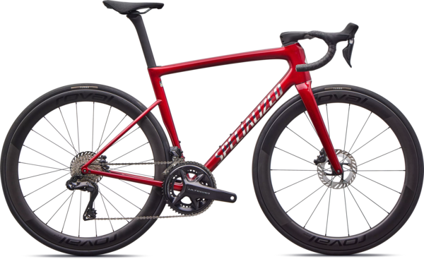 Specialized Tarmac SL8 Pro Di2 Specialized Tarmac SL8 Pro Di2