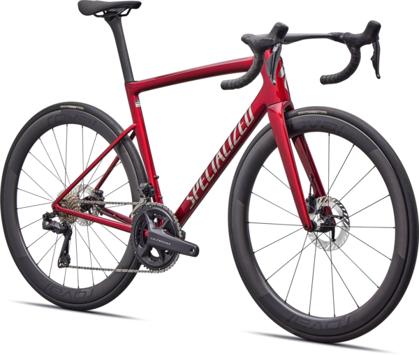 Specialized Tarmac SL8 Pro Di2 Specialized Tarmac SL8 Pro Di2